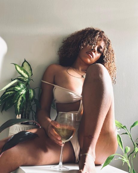 Giana Malise onlyfans leak nude