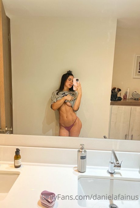 Daniela Fainus xxx onlyfans
