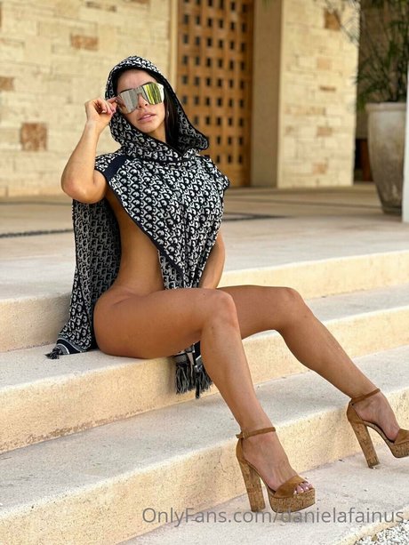 Daniela Fainus only fans leaked porn