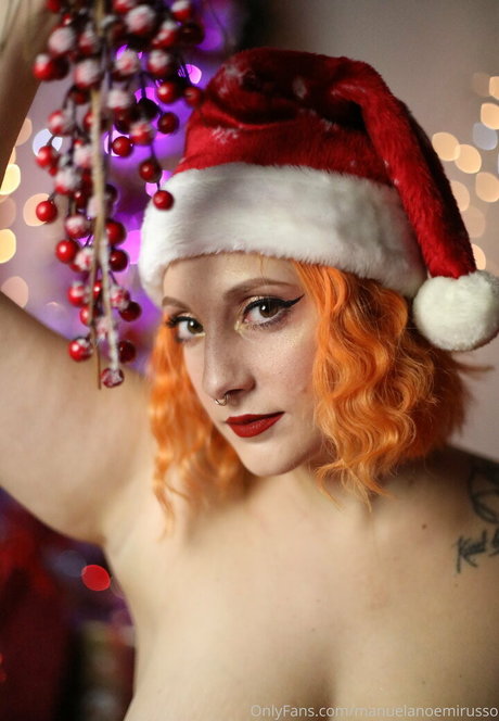 Manuelanoemirusso onlyfans leak nude