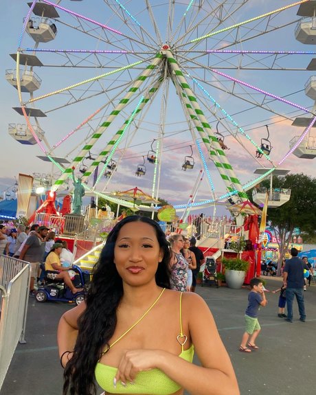 Drew valentina onlyfans leake