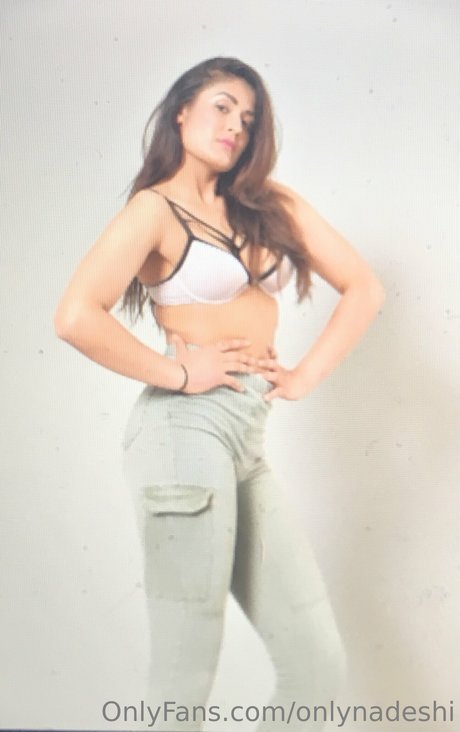 Nadeshi Hopkins  shot