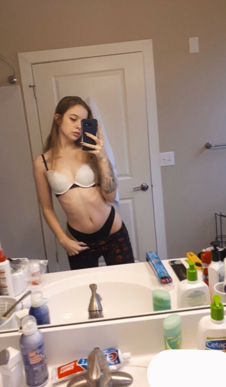 Alildore only fans nude leaks