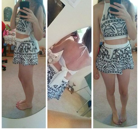 Alildore onlyfans post