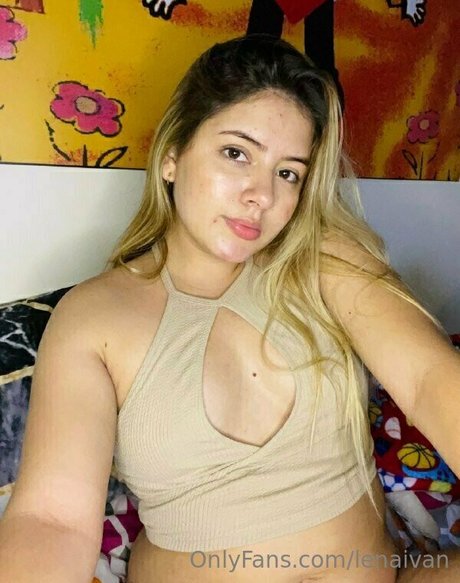 Lenaivan onlyfans leaked naked