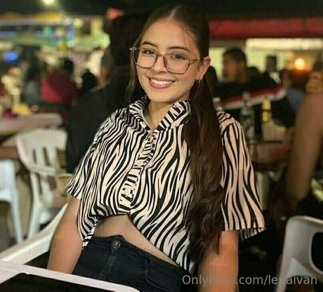 Lenaivan naked onlyfans