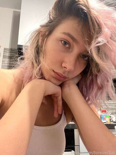 foreverSat onlyfans sex leaks