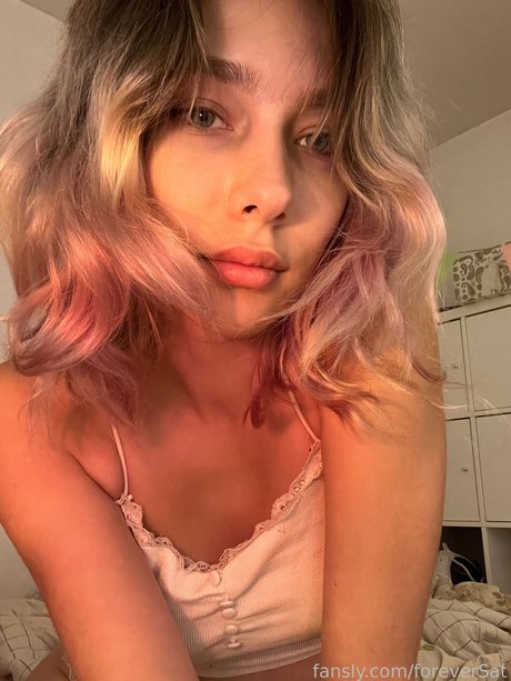 foreverSat leaks onlyfans