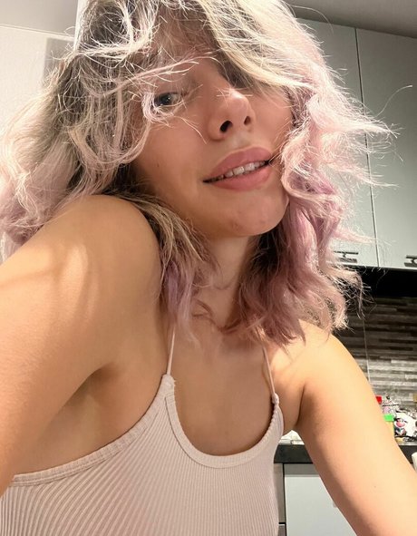 foreverSat onlyfans sextape leak