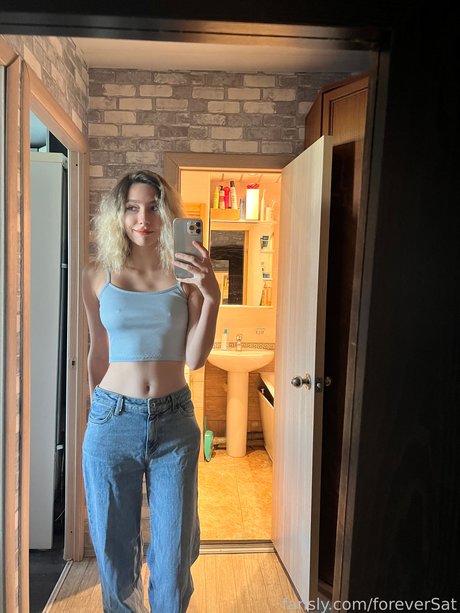 foreverSat leaked nude onlyfans