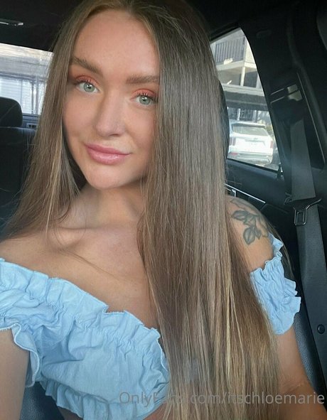 xchloemarie only fans nude