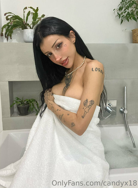 Call me Candy only fans.