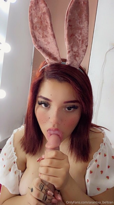 Arantxa Beltran leaked onlyfans nudes