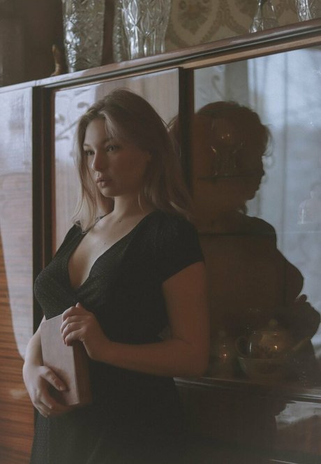 Angelina Spaska onlyfans leak nude