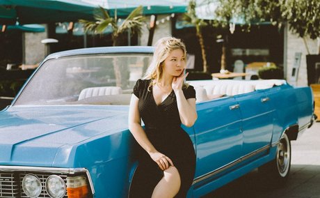 Angelina Spaska desnuda onlyfans