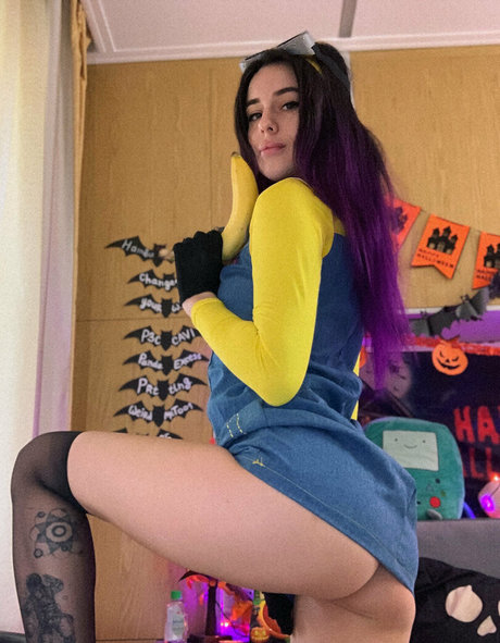 Nika123 onlyfans nude pics