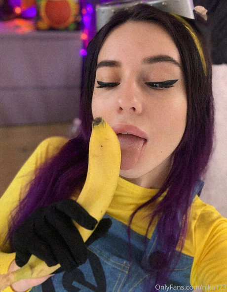 Nika123 onlyfans sex leaks