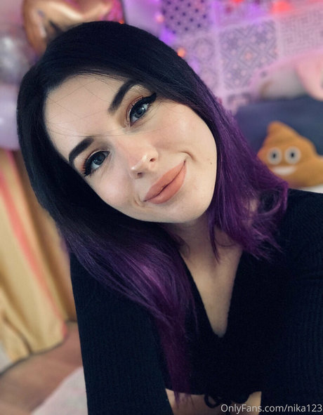 Nika123 nudes onlyfans leaks