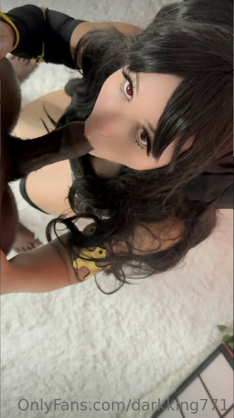 Dana Davis onlyfans leak