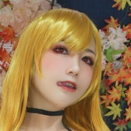 INOCOSPLAY naked onlyfans pics