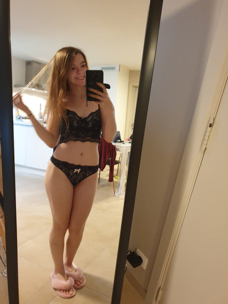 Lina Roselina onlyfans nude