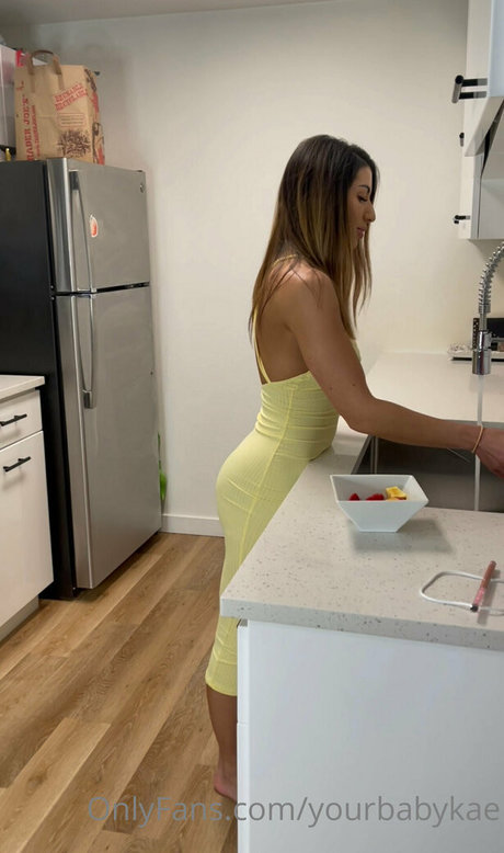 YourBabyKae onlyfans leaked free