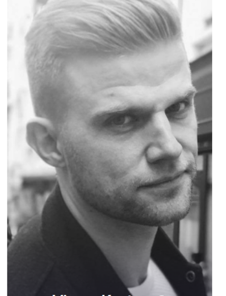 Vince Karter naked leaked onlyfans