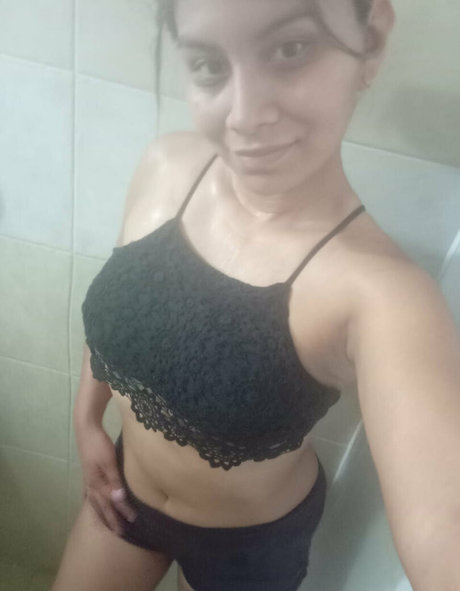Lizbeth Martinez leaked onlyfans sextape