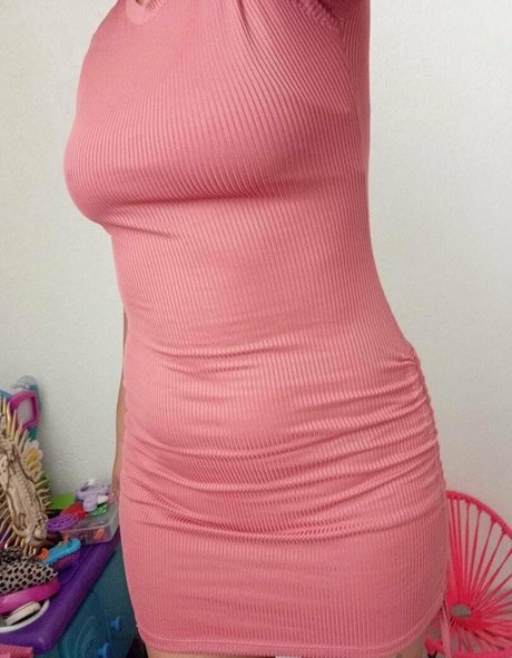 Lizbeth Martinez on onlyfans