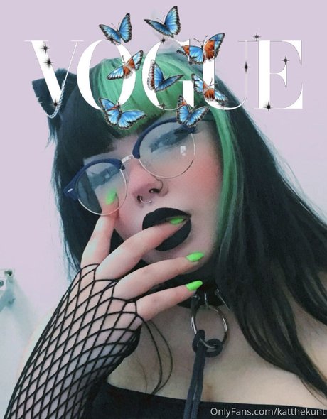 KatTheKunt only fans leaks