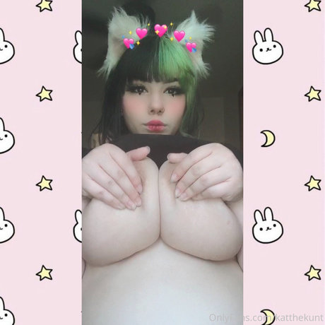 KatTheKunt nude on onlyfans