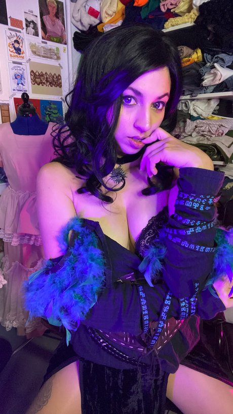 Spicy Sprout onlyfans topless