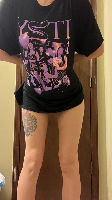 Spicy Sprout onlyfans leak free