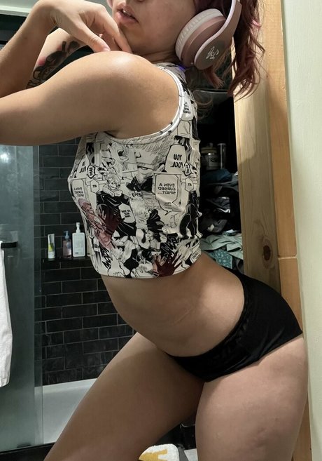 Spicy Sprout onlyfans lean