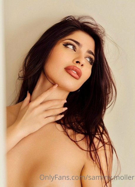 Sammy Moller nudes leaked onlyfans