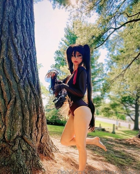 Beautyfromthorns onlyfans model