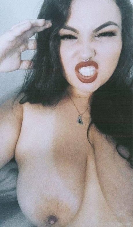 Dragunball onlyfans nude content