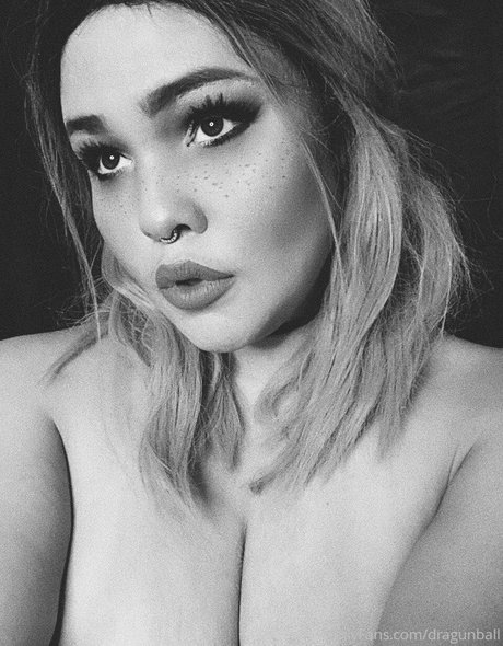 Dragunball nude onlyfans
