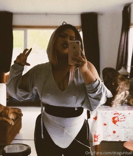 Dragunball pics onlyfans