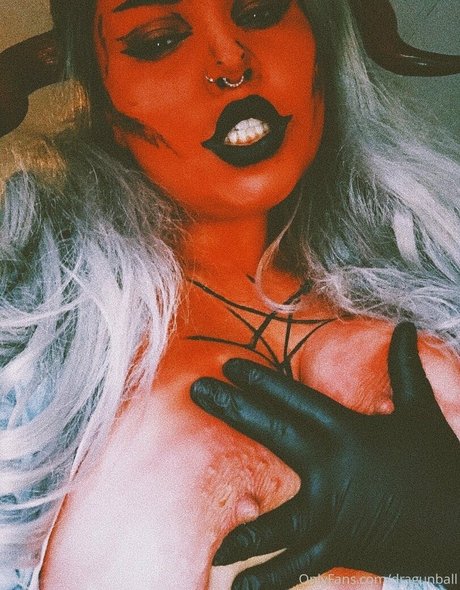 Dragunball onlyfans leaks free