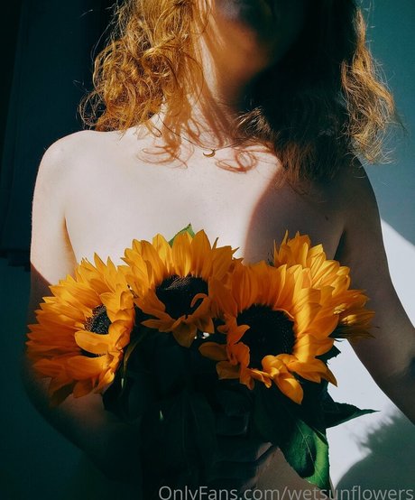 wetsunflowers topless onlyfans