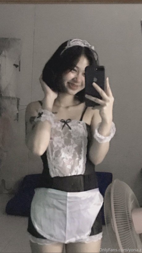 yona z onlyfans pics leaked