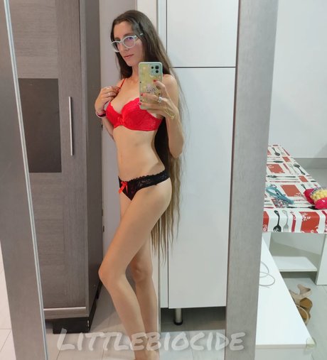 Little Biocide onlyfans leaks porn