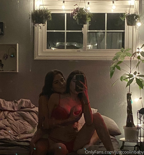 Justcoolinbaby leaked onlyfans sex tape