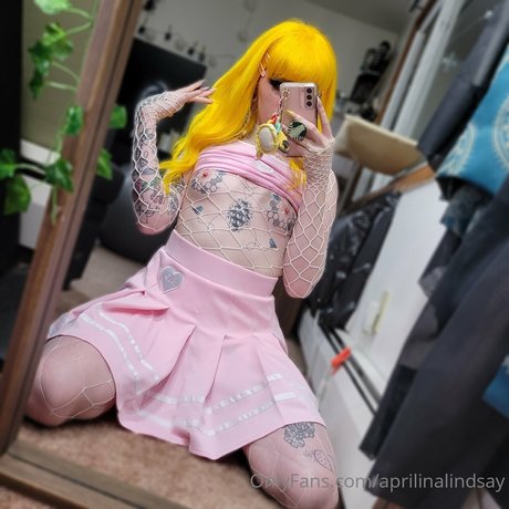 aprilinalindsay leaked onlyfans