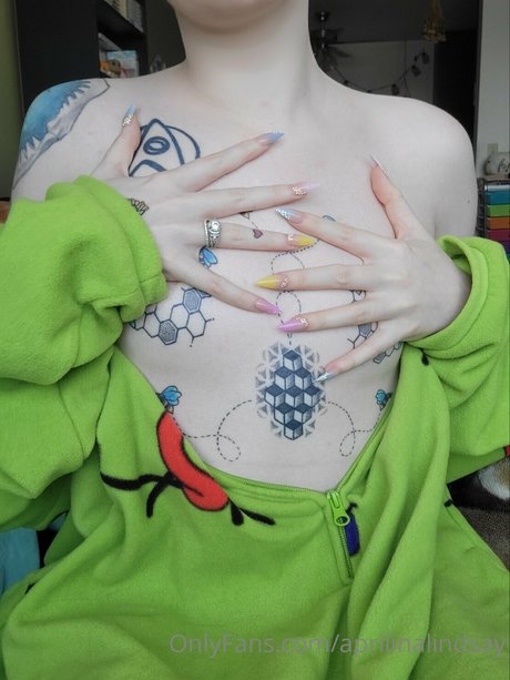 aprilinalindsay nude onlyfans pics