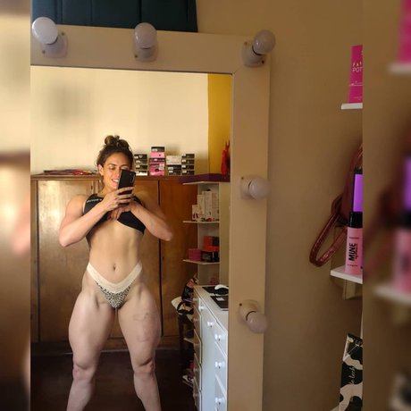 Melany Hofstatter naked onlyfans leaks