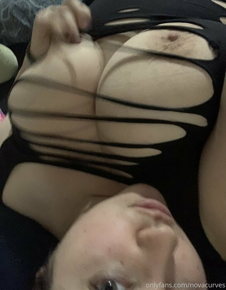 Novacurves onlyfans leaka