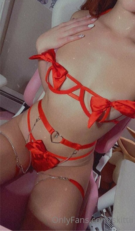 Skittii onlyfans leaks sex