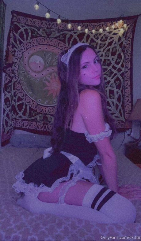 Skittii onlyfans leaked